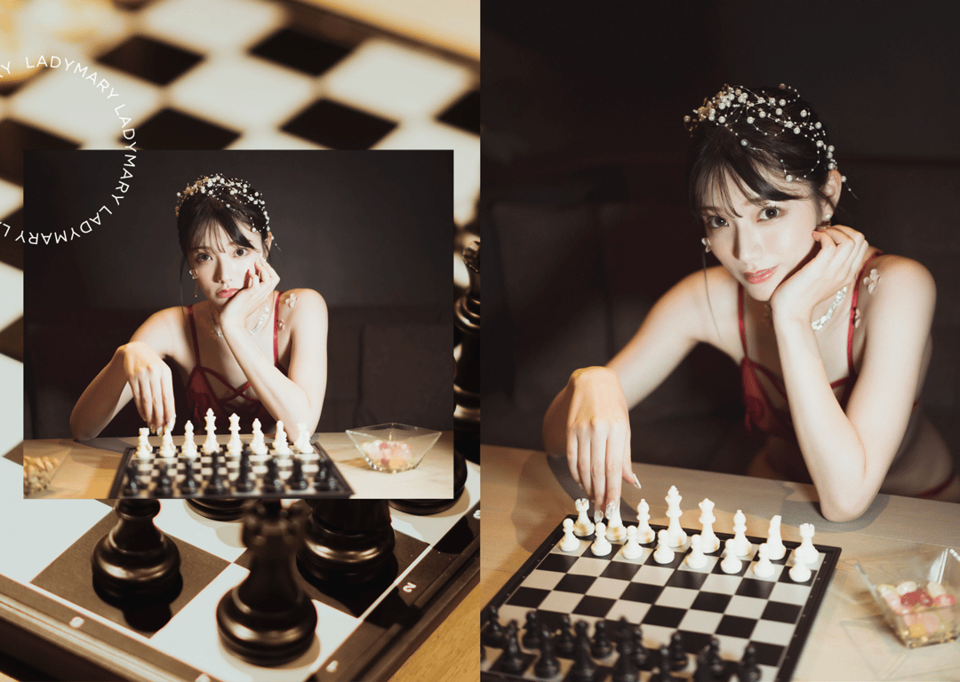 图片[46]-#LadyMary 08 宮下玲奈 数字写真集 - 在线免费观看-阅图吧