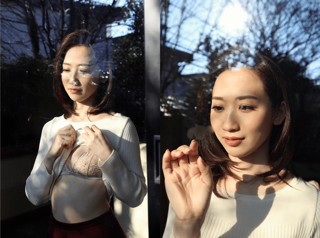 图片[34]-#週刊ポストデジタル写真集 水戸香奈 花を愛でる人 - 全本免费在线观看-阅图吧