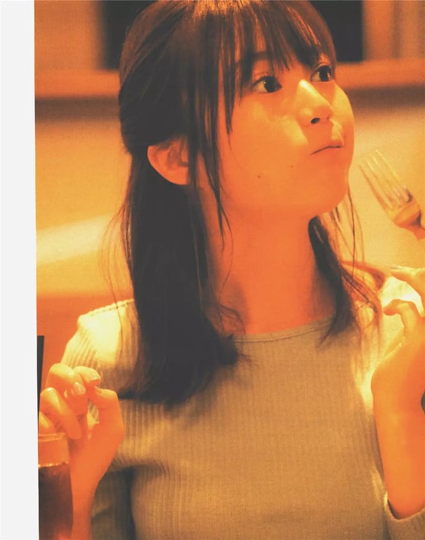 图片[50]-#生田絵梨花写真集 インターミッション Intermission - 全本免费在线观看-阅图吧