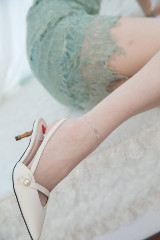 图片[70]-#Hot Sia不吃鱼 绿色吊带 - 全本免费在线观看-阅图吧