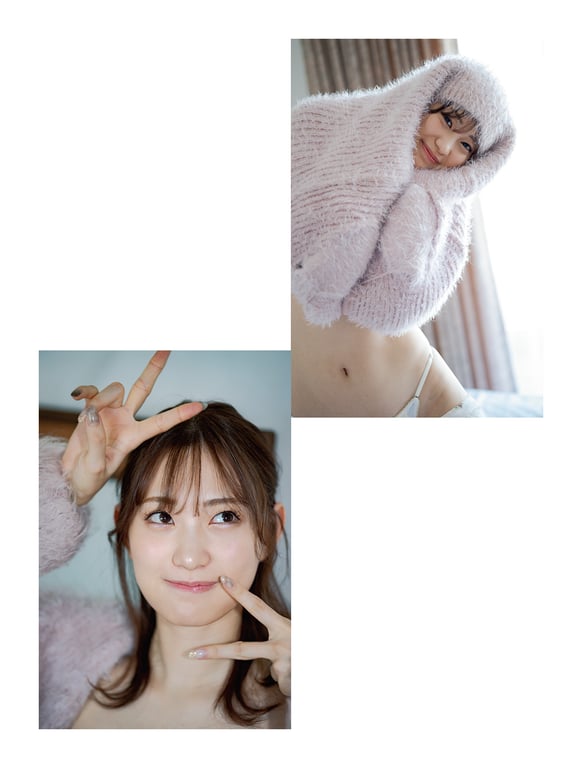 图片[18]-#Ravish 美谷朱里写真集 Asagei SEXY女优写真集 - 全本免费在线观看-阅图吧