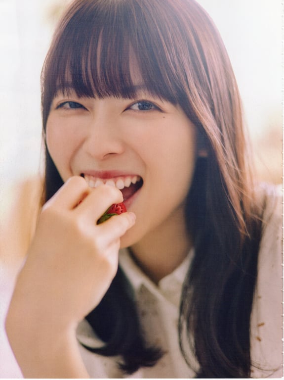 图片[115]-Renka Iwamoto 岩本蓮加 1st Photobook - Mischievous Wind 恶作剧之风 - 在线免费观看-阅图吧