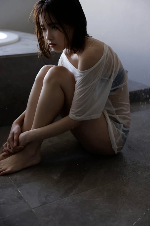 图片[81]-#【monthly girl 013】新条由芽「完全未公开100张照片&影片」页面。 - 全本免费在线观看-阅图吧