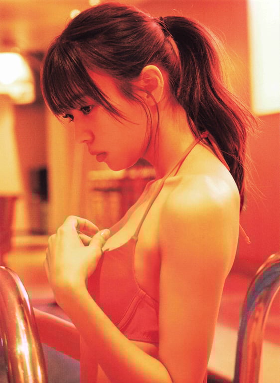 图片[66]-#小林由依1st写真集「感情的构图」Low - 全本免费在线观看-阅图吧