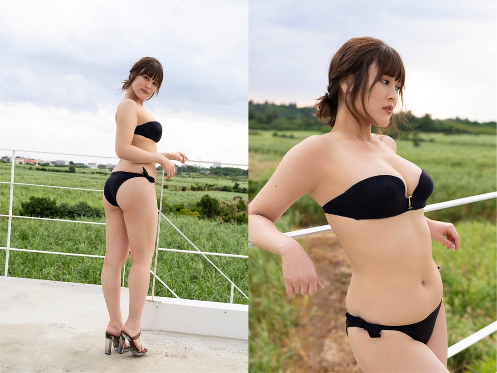 图片[44]-#FLASH数码写真集 ミスFLASH2022 新世代 笹冈郁未 大冢杏奈 missha (2022-07-05) - 全本免费在线观看-阅图吧