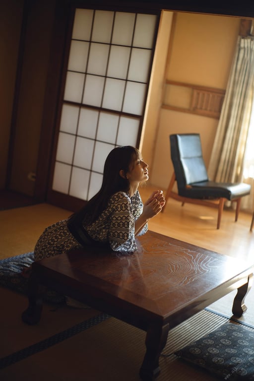 图片[54]-#Risa Yukihira 雪平莉左 – Ripples can be heard 涟漪可闻 (2022-02-11) - 全本免费在线观看-阅图吧