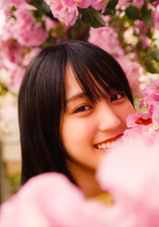 图片[47]-#乃木坂46賀喜遥香 1st写真集 全新 (new scan) - 全本免费在线观看-阅图吧