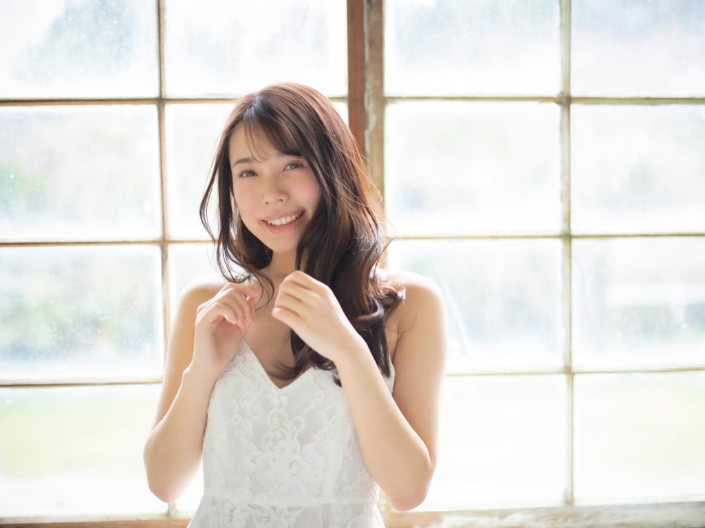 图片[10]-#広仲みなみ グラビア写真集 SOUTH BLUE - 全本免费在线观看-阅图吧