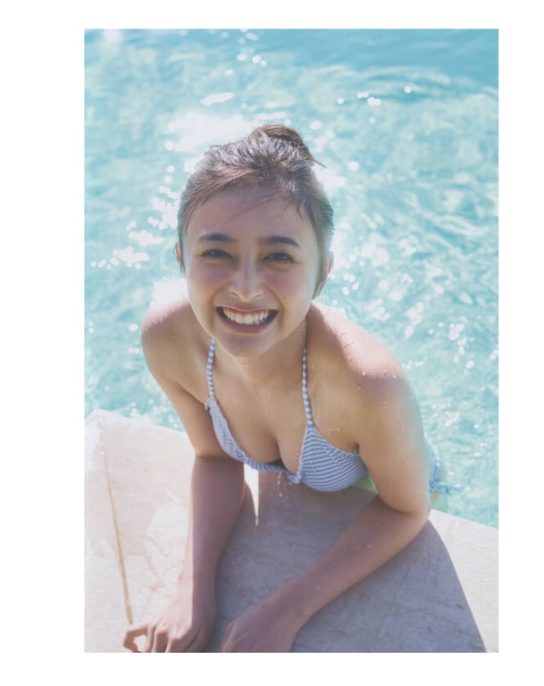 图片[73]-乃木坂46 井上和 1st写真集 独白 LQ - 在线免费观看-阅图吧