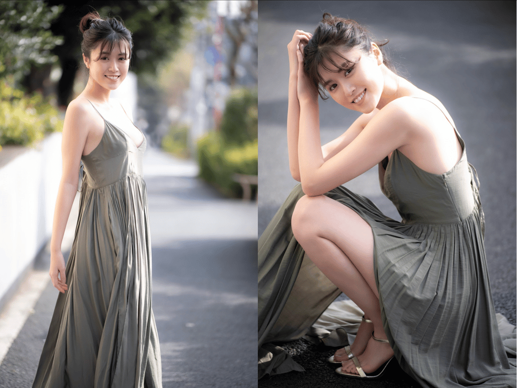 图片[10]-#FLASH数字写真集 北向珠太『秘密的诞生』 - 全本免费在线观看-阅图吧