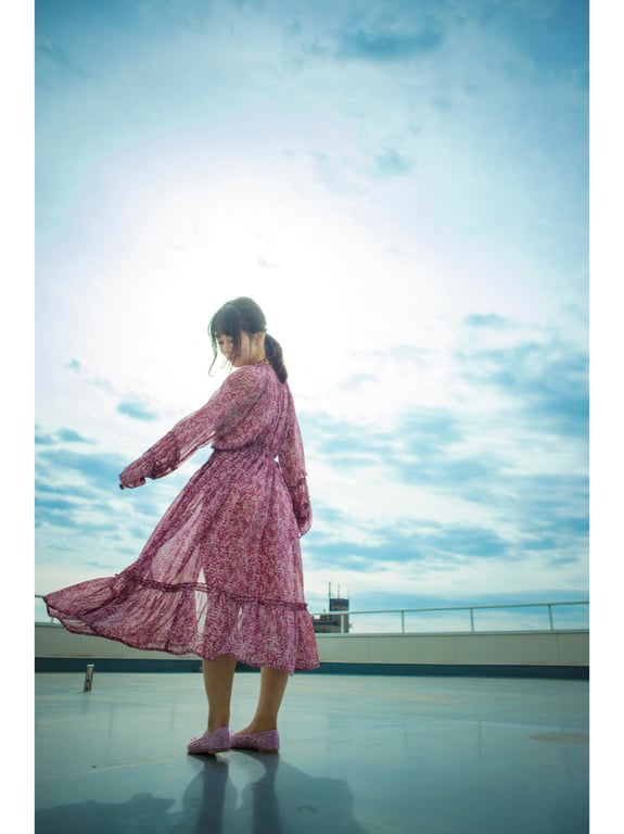 图片[6]-#有村希 オフィシャルグラビア写真集 ありのまま - 全本免费在线观看-阅图吧