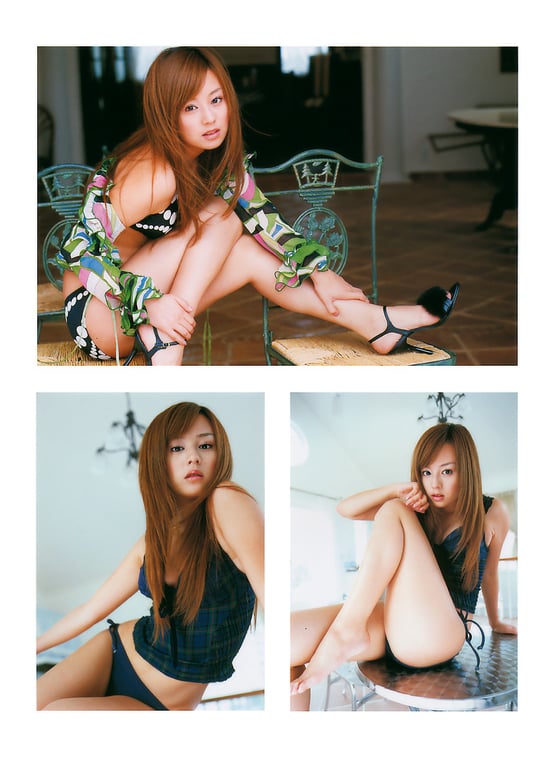 图片[60]-#夏川純 – sabra別冊 Tokyo Voyage - 全本免费在线观看-阅图吧