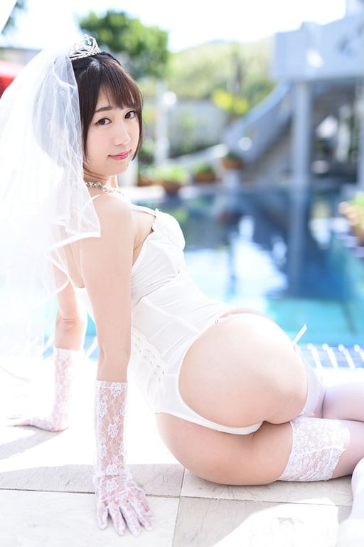 图片[15]-#Shiho Fujie 藤江史帆 Barely ★ Idol Club “I love you naked” (Labyrinth) - 全本免费在线观看-阅图吧