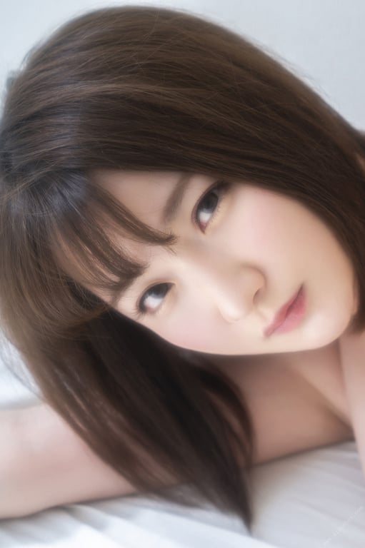 图片[52]-#Mei Washio 鷲尾芽衣 “milk” 「ｍｉｌｋ」周刊现代数字写真集 (2020.03.31) - 全本免费在线观看-阅图吧