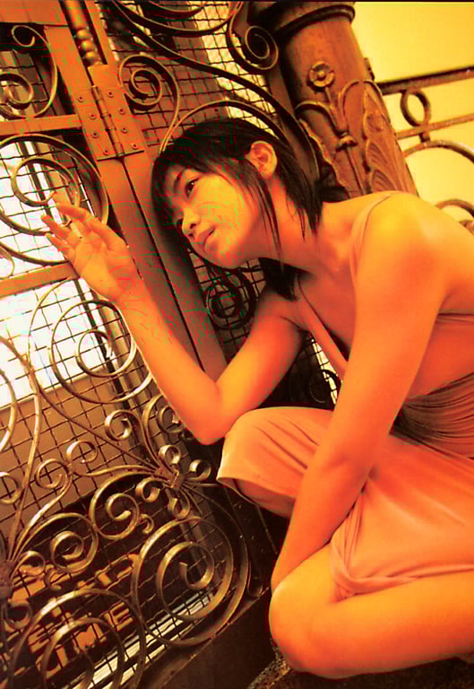 图片[64]-#Chizuru Ikewaki 池脇千鶴 – Straight 笔直 - 全本免费在线观看-阅图吧