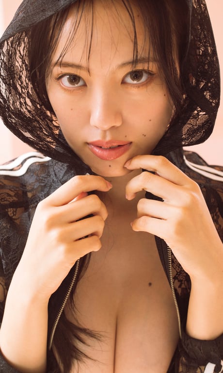 图片[50]-Sarina Kashiwagi (Reina) 柏木纱利奈 - Season of Temptation - 在线免费观看-阅图吧