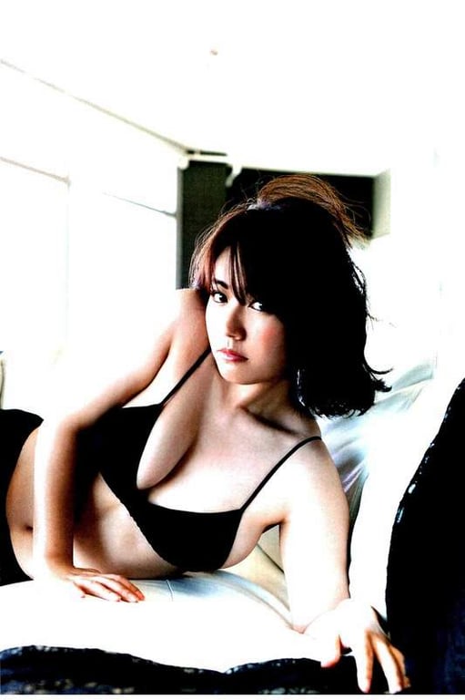 图片[54]-#Sayaka Isoyama 磯山沙也加 – holiday (2017-09-29) - 全本免费在线观看-阅图吧