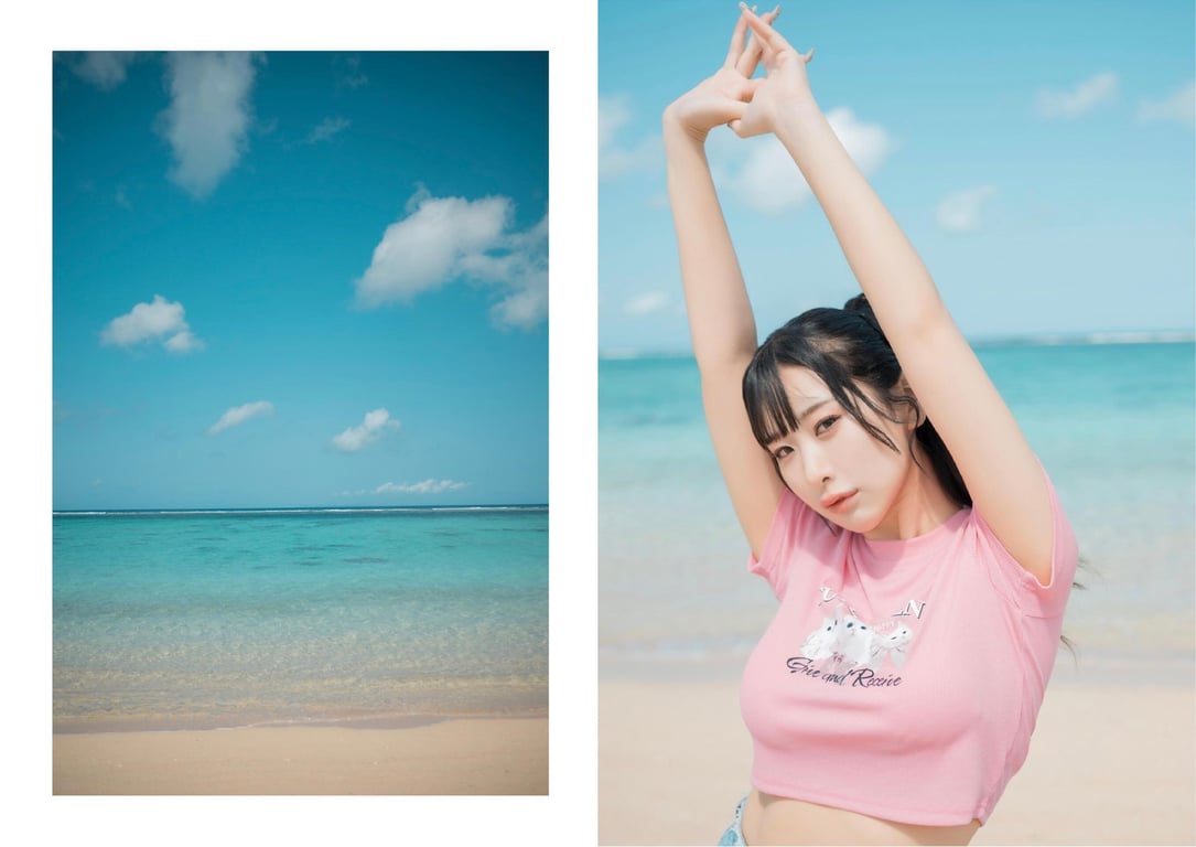 图片[71]-花宮いのり 写真集『ふたりきり』(wunder publishing house) - 在线免费观看-阅图吧