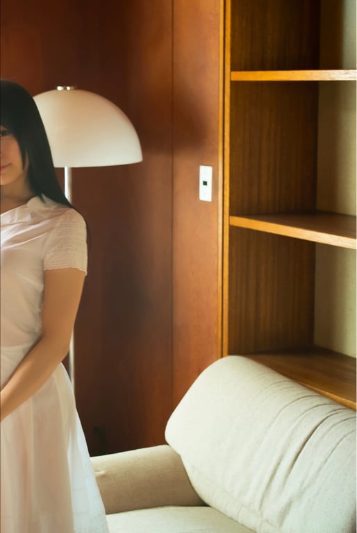 图片[40]-#佐藤ののか オフィシャルグラビア写真集 NONOKA - 全本免费在线观看-阅图吧