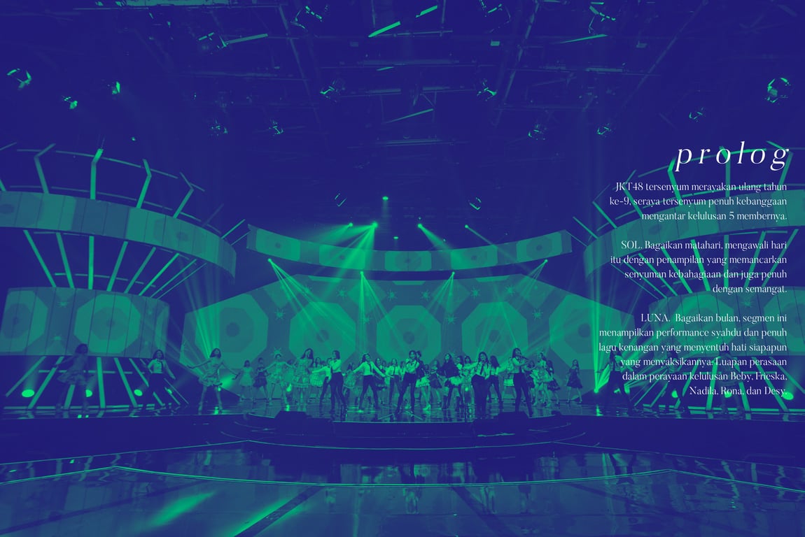 JKT48 - JKT48 SOL LUNA-阅图吧