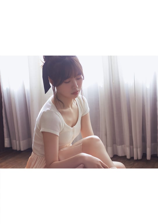 图片[43]-[デジタル限定 YJ PHOTO BOOK] Liyuu写真集「恋爱是什么味道呢？」 - 在线免费观看-阅图吧