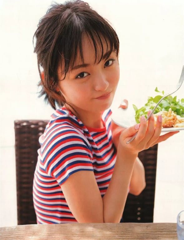 图片[107]-#Yui Imaizumi 今泉佑唯 1st Photobook – No one knows me 谁也不知道的我 (2018-10-03) - 全本免费在线观看-阅图吧