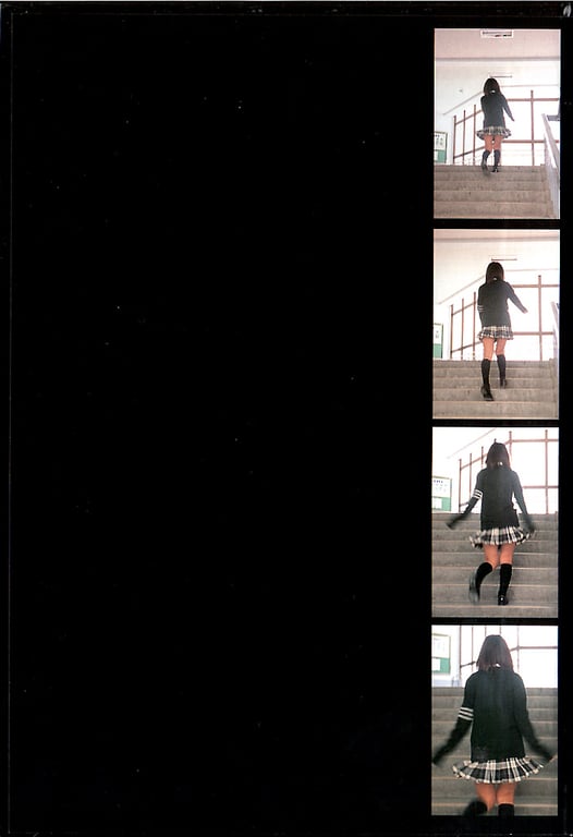 图片[3]-#伊藤瞳 – 15歳 - 全本免费在线观看-阅图吧