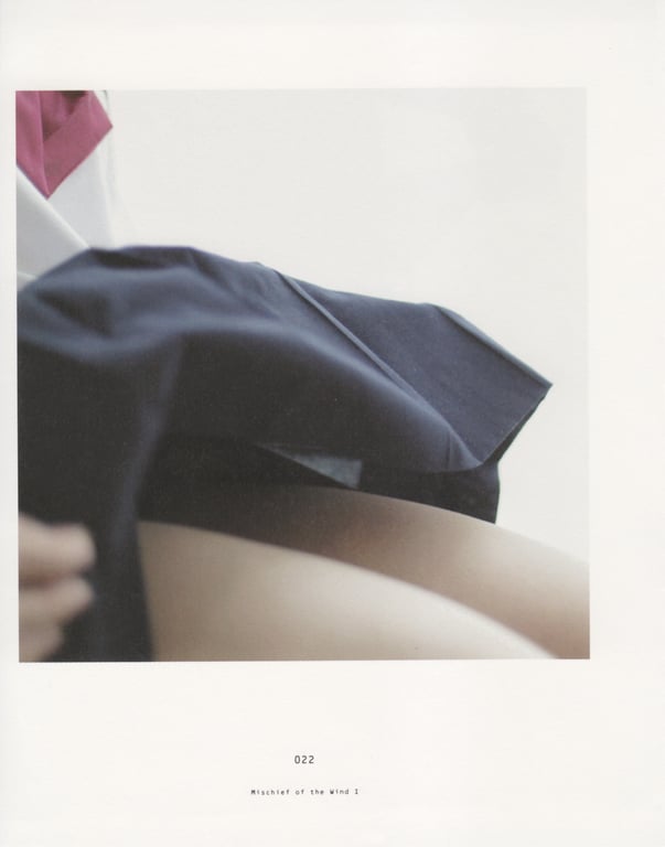 图片[82]-#青山裕企 Photobook 26sets\【青山裕企】SCHOOLGIRL COMPLEX 1 - 全本免费在线观看-阅图吧