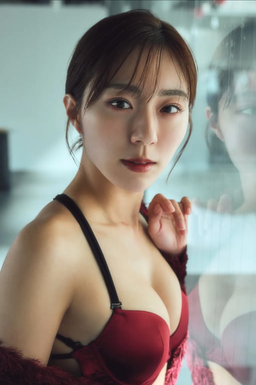 图片[42]-#Miki Ide 井手美希 – Graduation 卒業 Vol. 2 - 全本免费在线观看-阅图吧