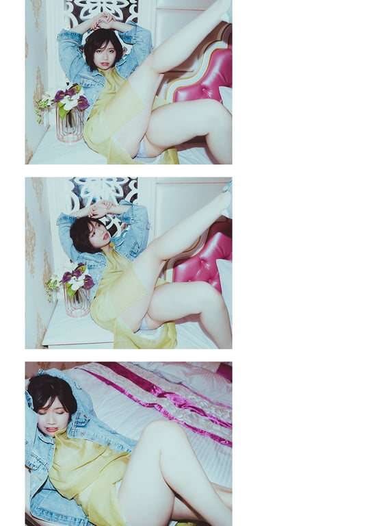 图片[31]-##Escape石原希望 - 全本免费在线观看-阅图吧