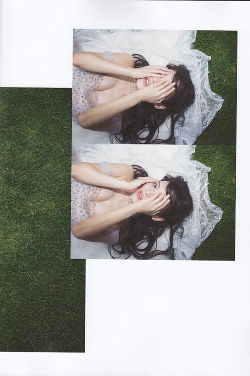 图片[65]-#Sumire Uesaka 上坂堇 – Sumireiro 堇色 (2019-12-19) - 全本免费在线观看-阅图吧