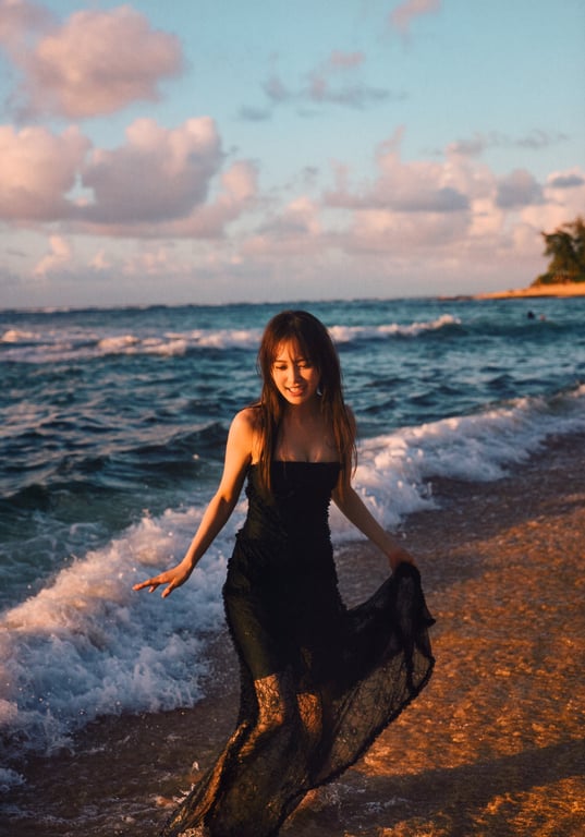 图片[133]-Shiho Kato 加藤史帆 - 1st Photobook #Aitai #想见你 (2023-06-20) - 在线免费观看-阅图吧