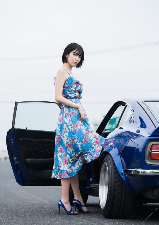 图片[26]-2022.01.06 【数字限定 YJ PHOTO BOOK】月埜翡翠（天鹅绒）写真集 - 在线免费观看-阅图吧