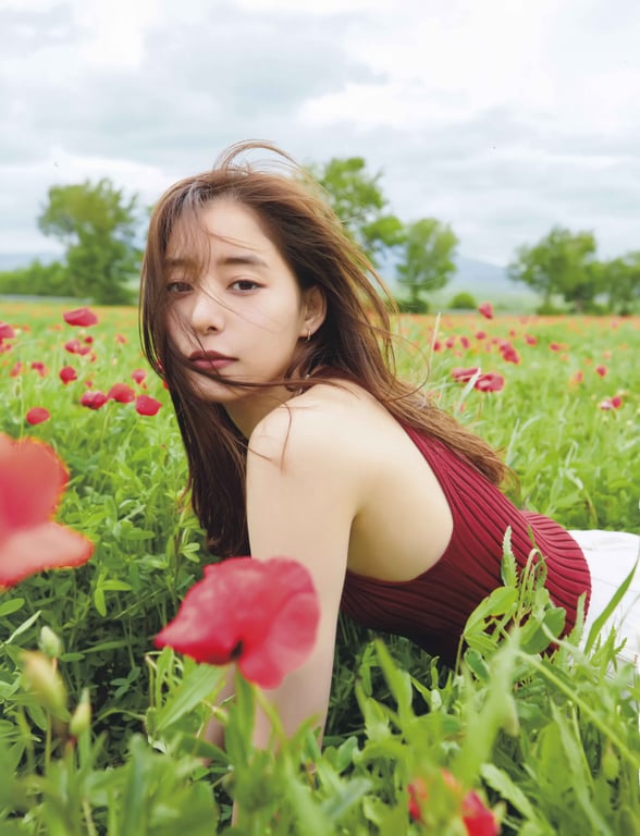 图片[41]-#新木优子 2nd写真集 honey Low Qulity - 全本免费在线观看-阅图吧