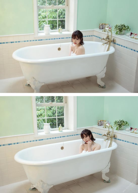 图片[24]-#Omotechan 表酱 – Dazzling & fascinate (2021-04-30) - 全本免费在线观看-阅图吧