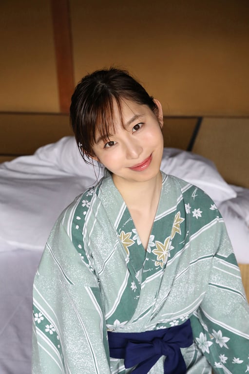 图片[103]-#FRIDAYデジタル写真集 塩地美澄 「一泊二日、有隐情的旅行 ｖｏｌ．３ １３０页的超完全版！」 - 全本免费在线观看-阅图吧