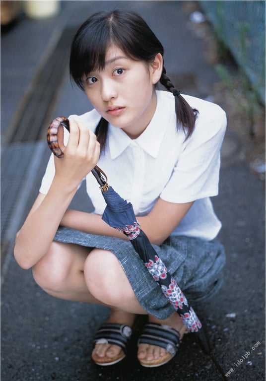 图片[59]-#岩井七世 写真集 薄荷 - 全本免费在线观看-阅图吧