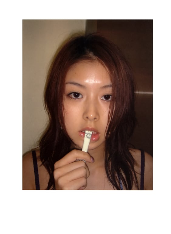 图片[68]-#岩本惠 – Daisy Blue - 全本免费在线观看-阅图吧