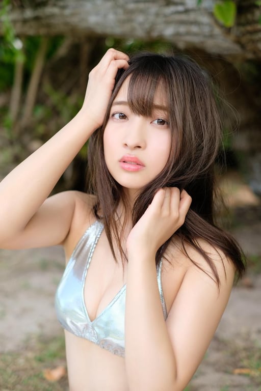 图片[114]-#渡邉幸愛「初次见面，我是幸爱。」for Kindle 偶像日本 () High Qulity - 全本免费在线观看-阅图吧