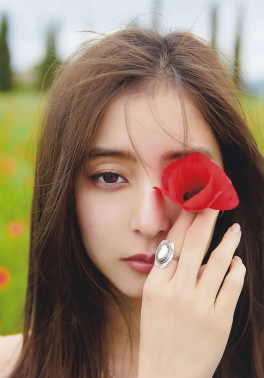 图片[46]-#新木优子 2nd写真集 honey Low Qulity - 全本免费在线观看-阅图吧