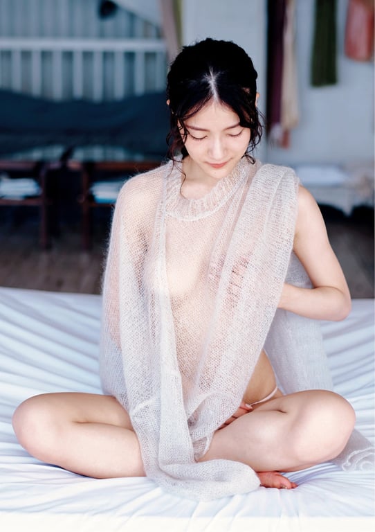 图片[90]-2021.11.04 织田奈那 首本写真集 无赖派的纯情 - 在线免费观看-阅图吧