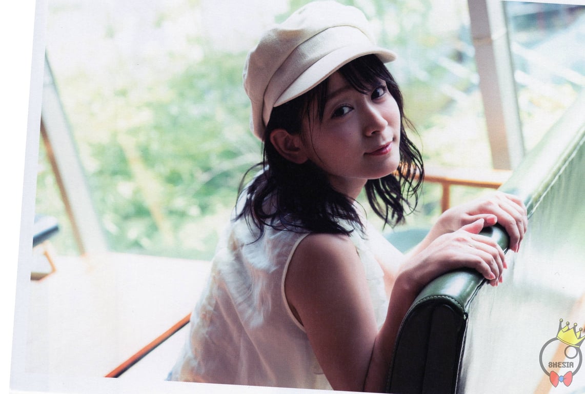 图片[44]-太田奈绪首本写真集 背伸びの高さ - 在线免费观看-阅图吧