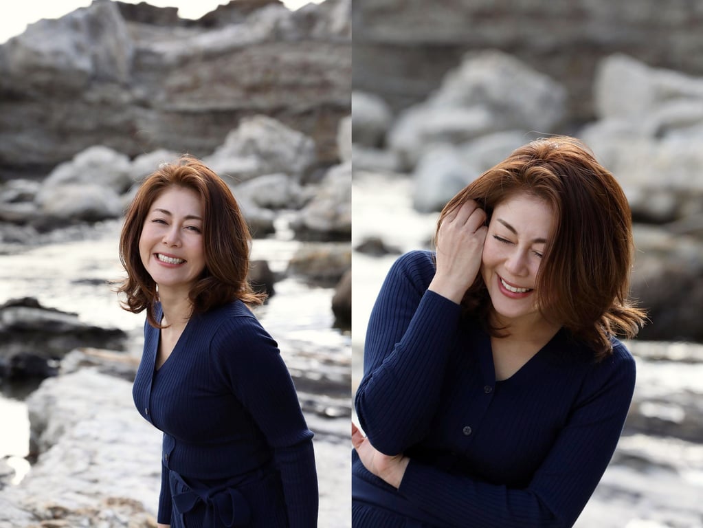 图片[56]-#週刊ポストデジタル写真集 岡元あつこ ギュッと抱きしめて - 全本免费在线观看-阅图吧