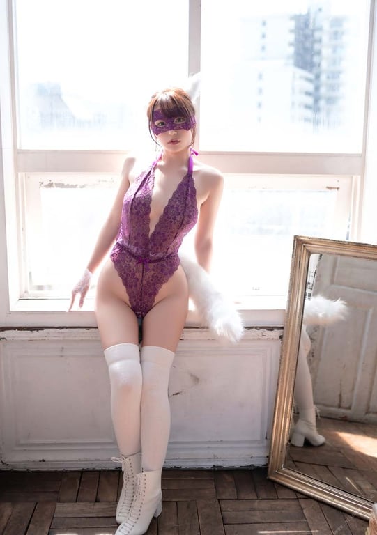 图片[18]-#Mayuki Ito 伊藤舞雪 – Count sheep【Sleep】 (2020-08-14) - 全本免费在线观看-阅图吧