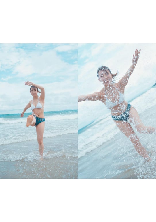 图片[67]-#「旬」大河桃写真集 (Wunder_Publishing_House.) - 全本免费在线观看-阅图吧