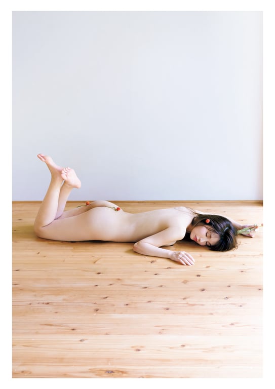 图片[79]-#仲村美海 写真集 『 Miu 』 - 全本免费在线观看-阅图吧