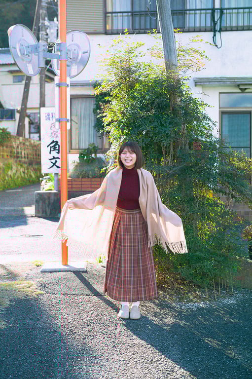 图片[5]-北野瑠華 仅此一次 週刊ポストデジタル写真集 - 在线免费观看-阅图吧