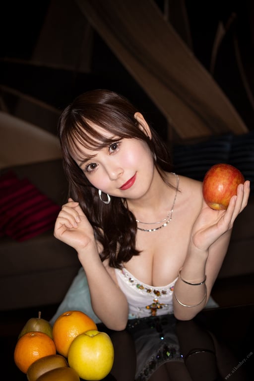 图片[102]-#Minamo Nagase 永濑美奈萌 – Reborn (2021-02-05) - 全本免费在线观看-阅图吧