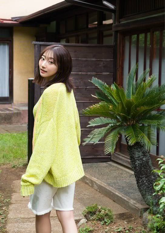 2024.06.20 【Digital Limited YJ PHOTO BOOK】武田玲奈写真集「在你的眼眸中，看见九年之久的梦。」-阅图吧