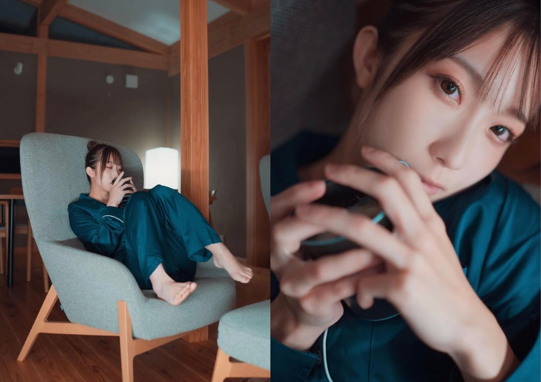 图片[58]-#大河桃 グラビア写真集 旬 (Wunder Publishing House) - 全本免费在线观看-阅图吧